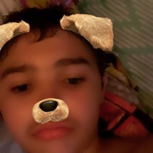 Meet your Posher, Kenny